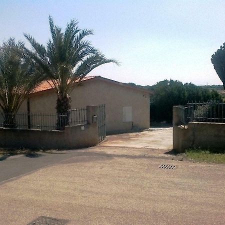 Bed and Breakfast Privacy & Relax In Sardegna Porto Conte Exterior foto