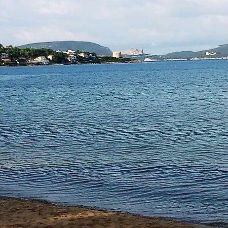 Bed and Breakfast Privacy & Relax In Sardegna Porto Conte Exterior foto