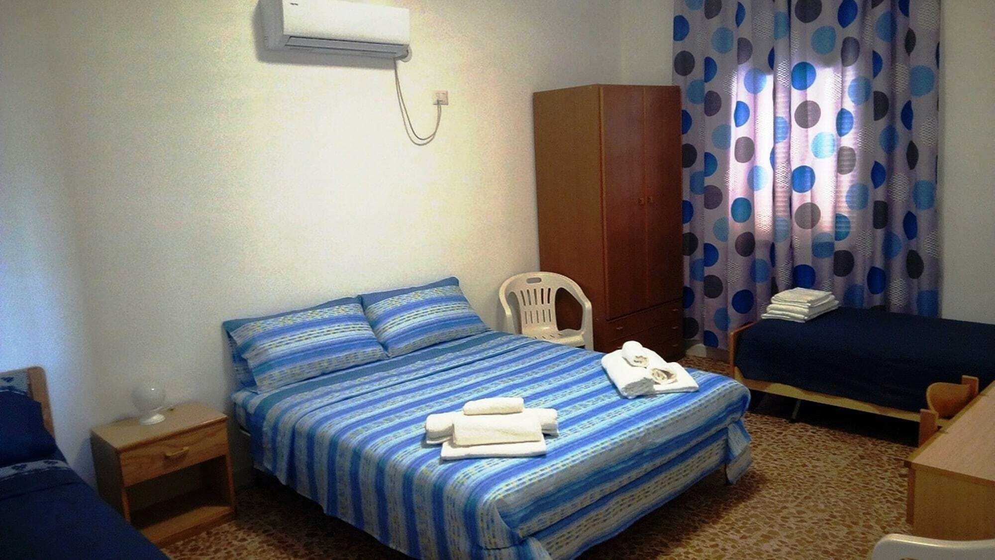 Bed and Breakfast Privacy & Relax In Sardegna Porto Conte Exterior foto