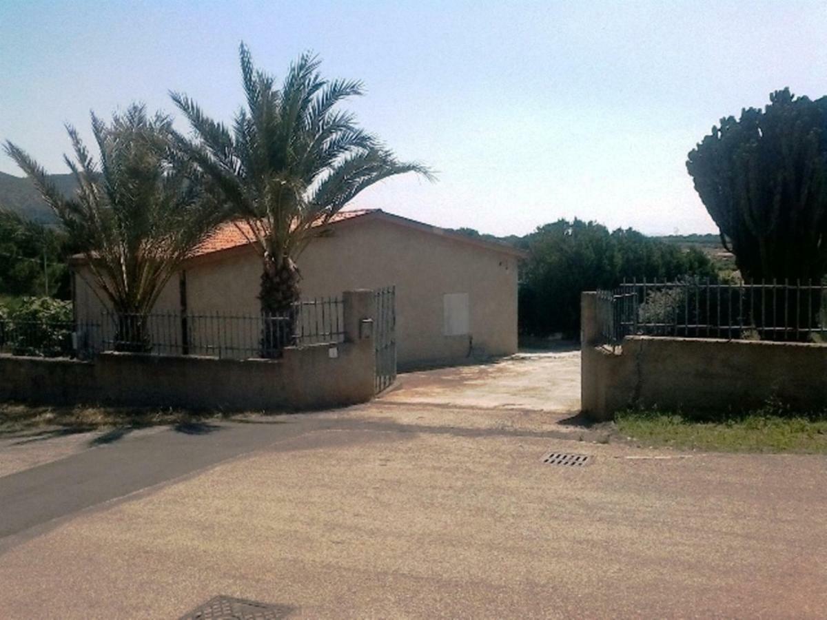 Bed and Breakfast Privacy & Relax In Sardegna Porto Conte Exterior foto