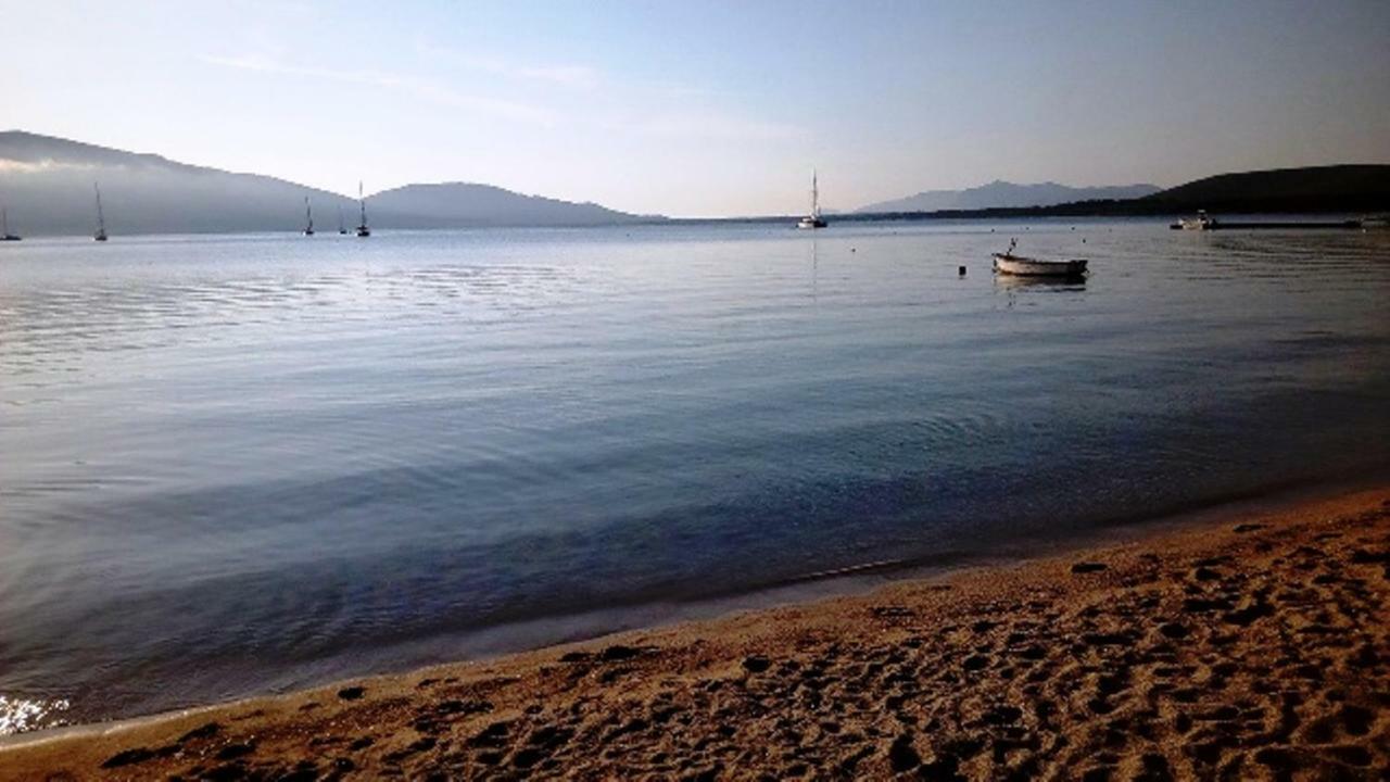 Bed and Breakfast Privacy & Relax In Sardegna Porto Conte Exterior foto