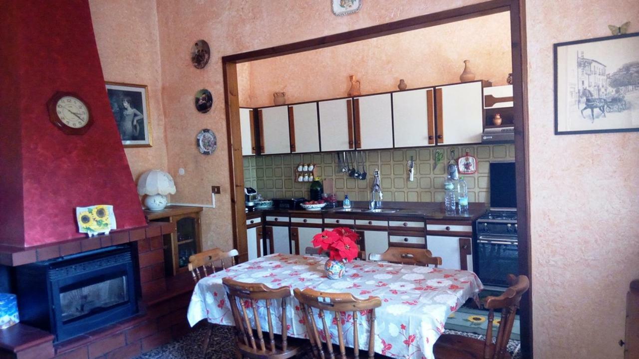 Bed and Breakfast Privacy & Relax In Sardegna Porto Conte Exterior foto