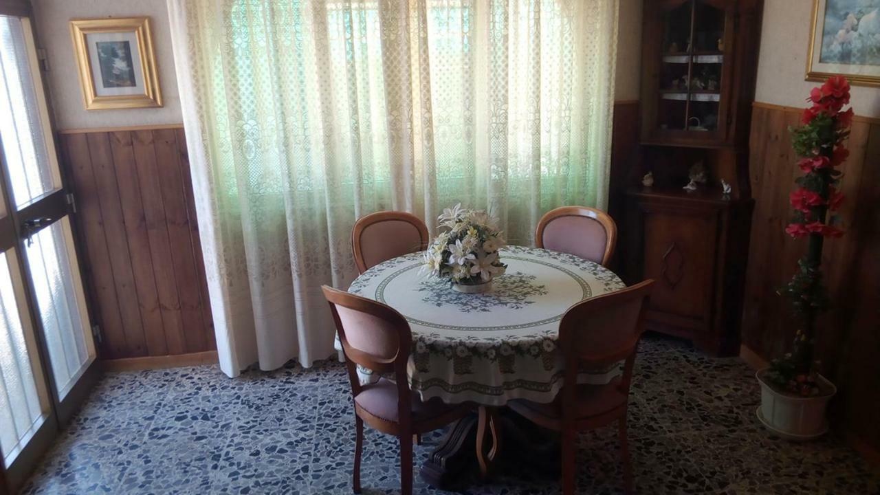 Bed and Breakfast Privacy & Relax In Sardegna Porto Conte Exterior foto
