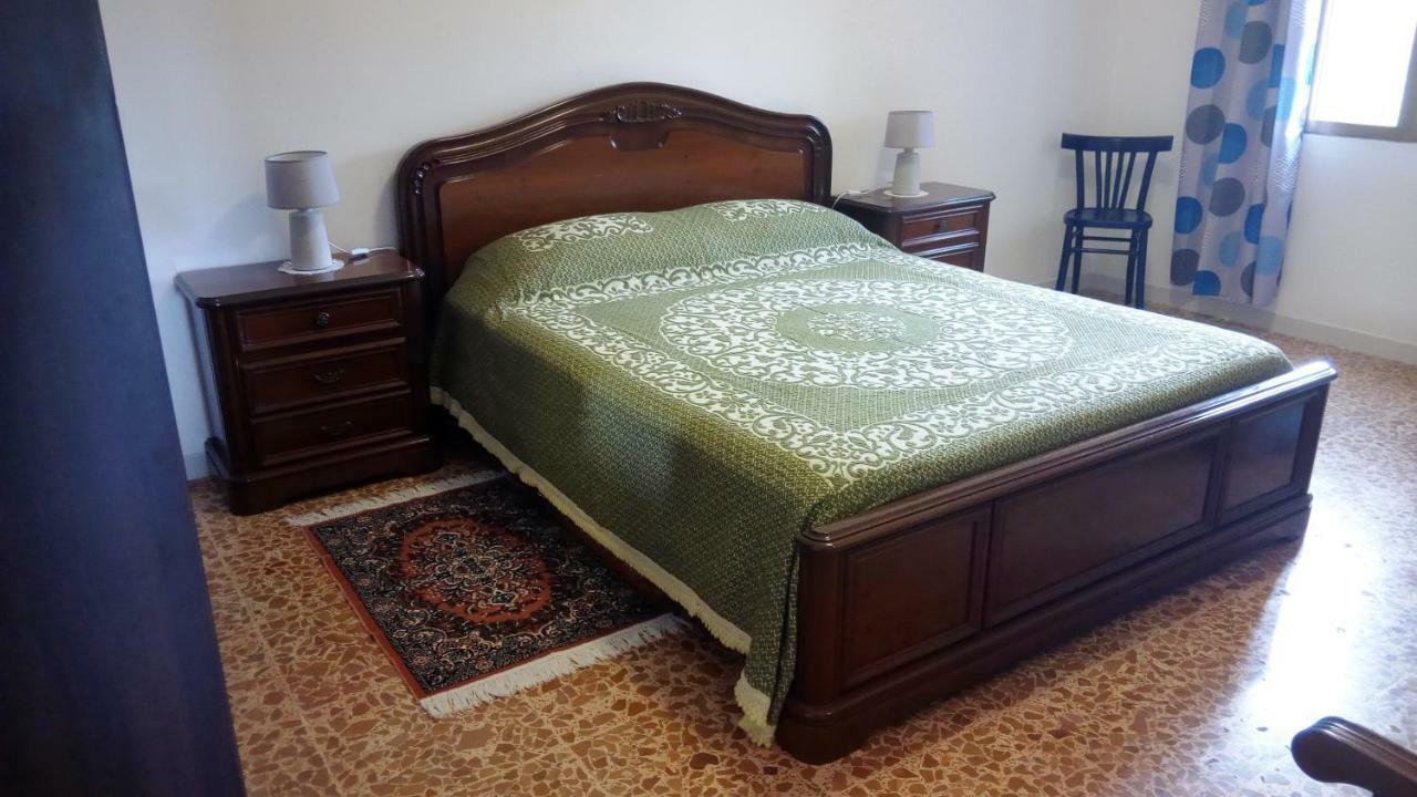 Bed and Breakfast Privacy & Relax In Sardegna Porto Conte Exterior foto