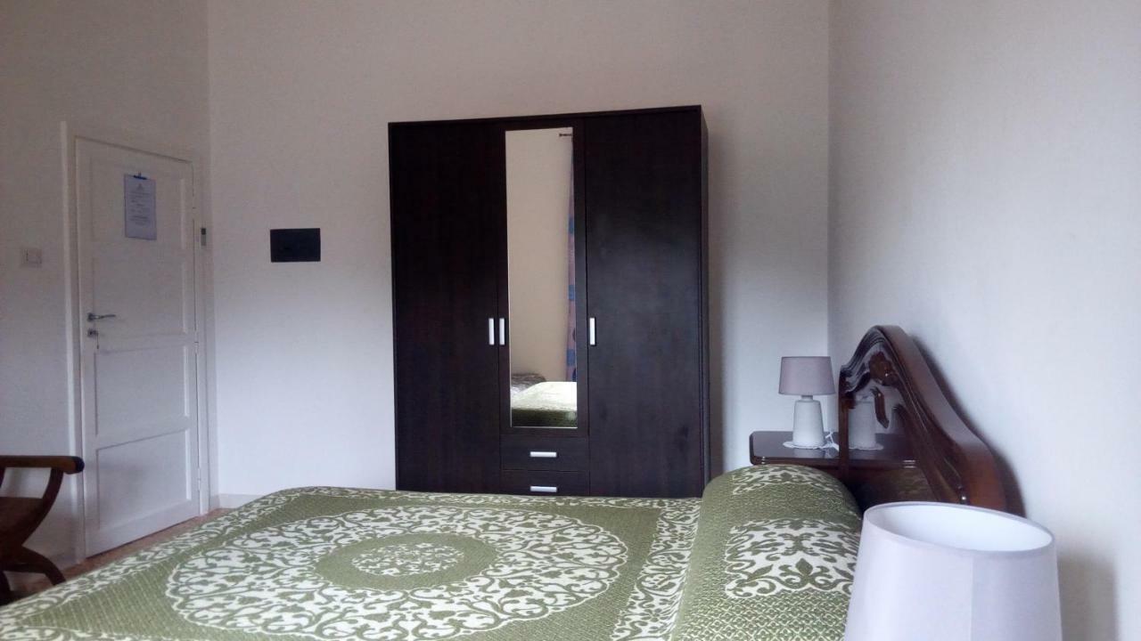 Bed and Breakfast Privacy & Relax In Sardegna Porto Conte Exterior foto