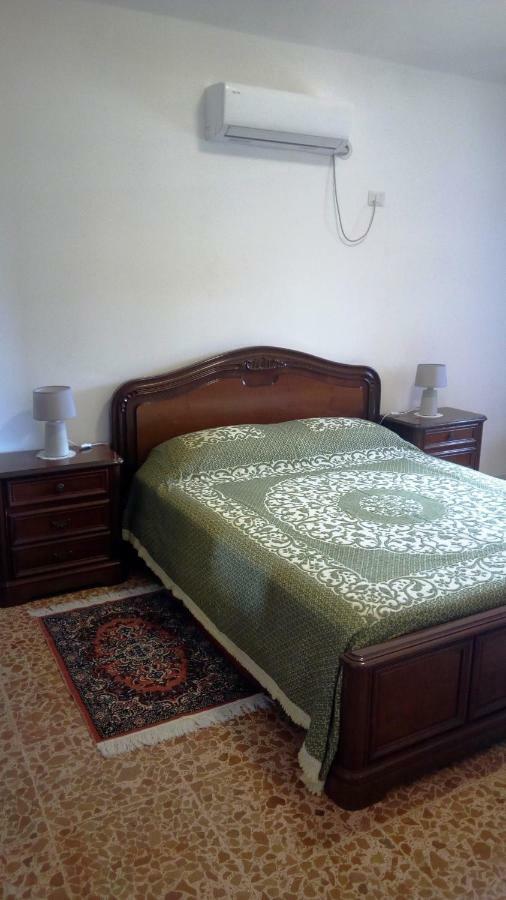Bed and Breakfast Privacy & Relax In Sardegna Porto Conte Exterior foto