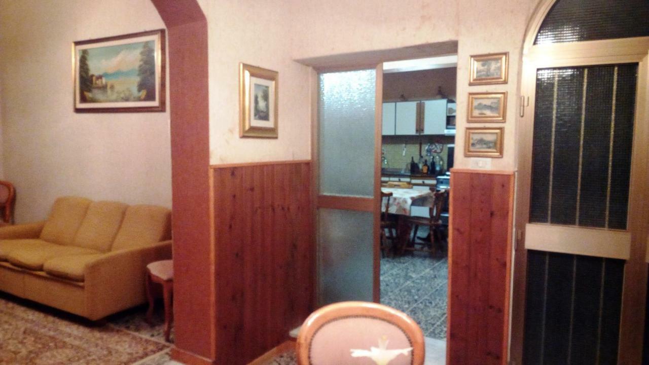 Bed and Breakfast Privacy & Relax In Sardegna Porto Conte Exterior foto