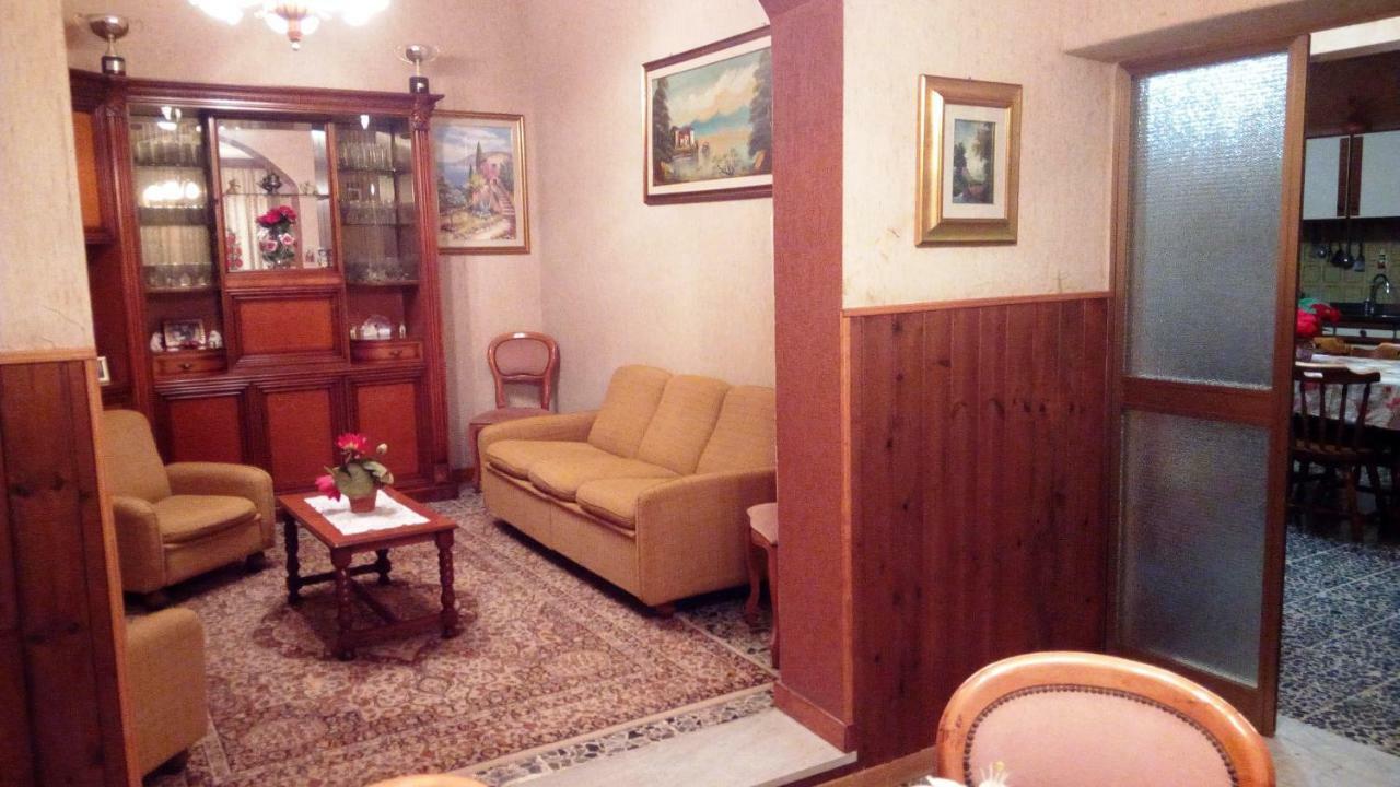 Bed and Breakfast Privacy & Relax In Sardegna Porto Conte Exterior foto